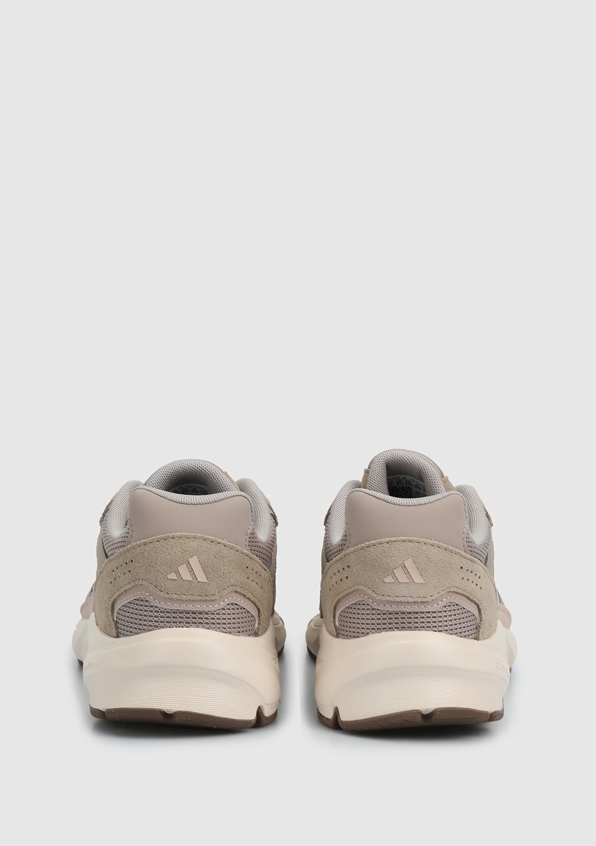Crazychaos 2000 Kahve Kadın Sneaker Jh6920 