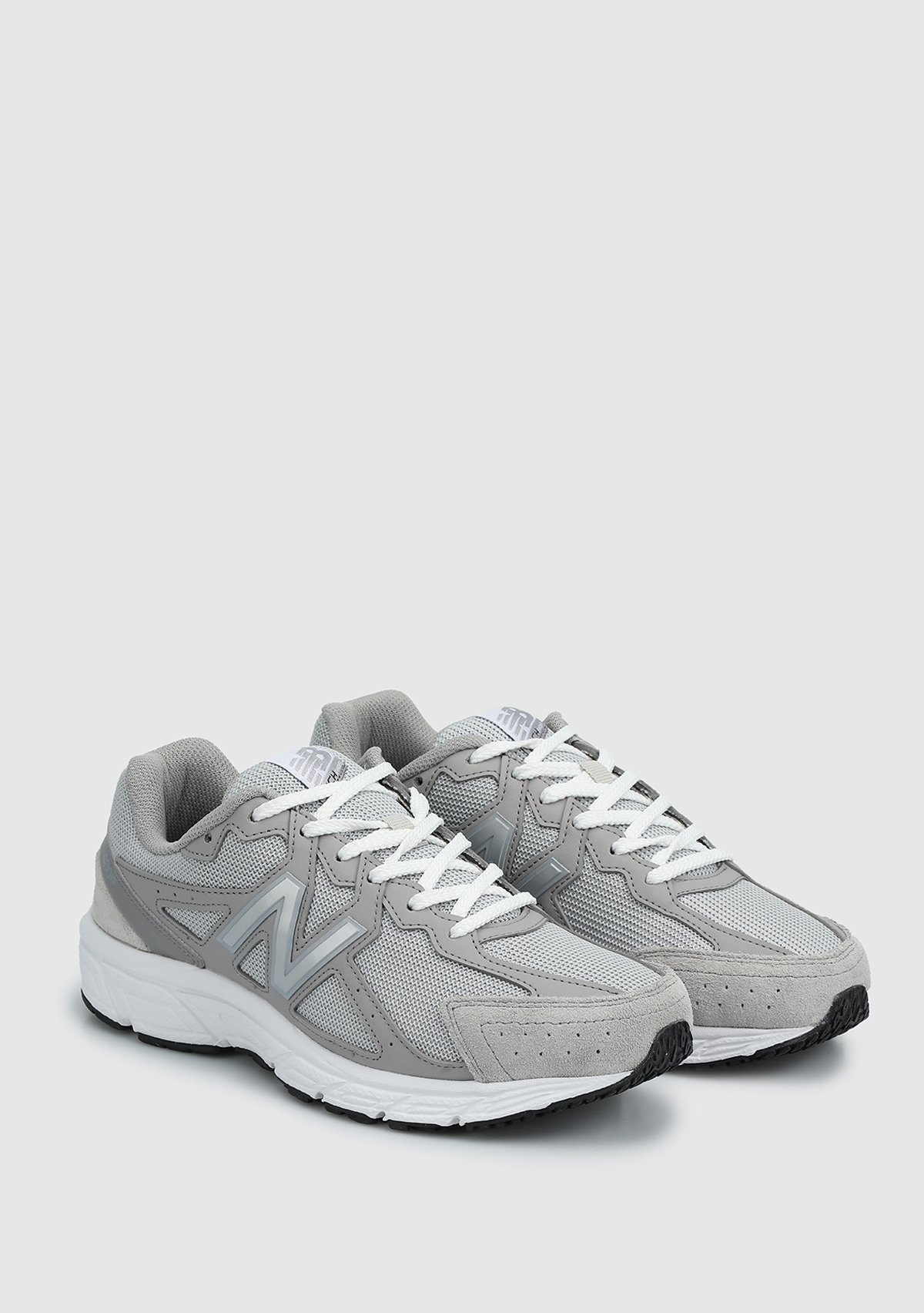Nb Lifestyle Unisex Shoes Gri Unısex Sneaker M480Gr5 