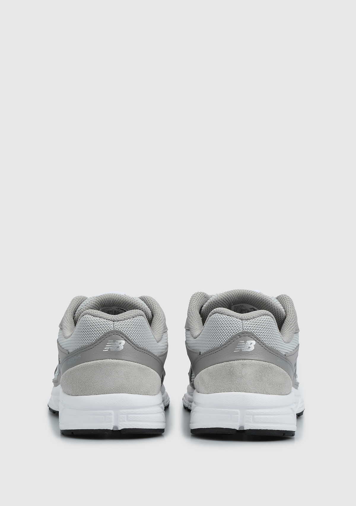 Nb Lifestyle Unisex Shoes Gri Unısex Sneaker M480Gr5 