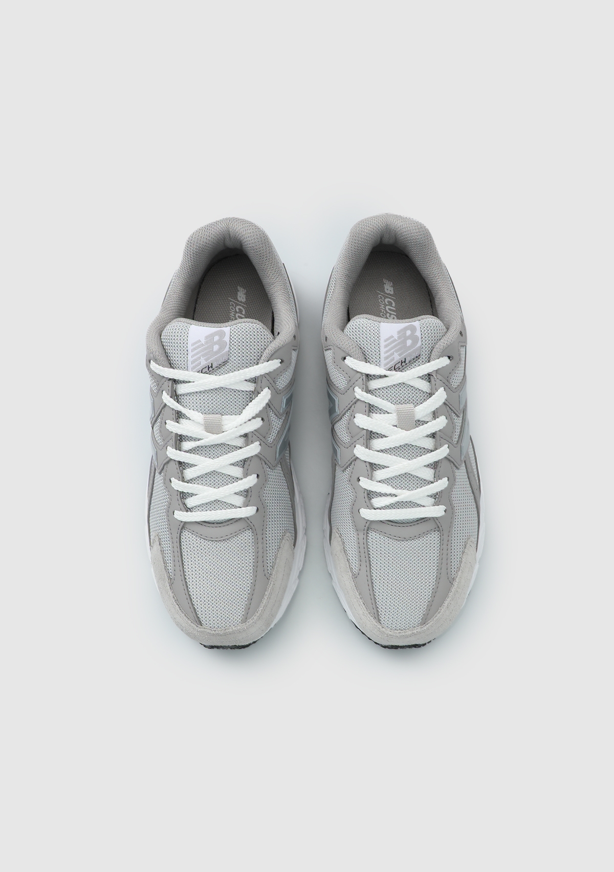 Nb Lifestyle Unisex Shoes Gri Unısex Sneaker M480Gr5 
