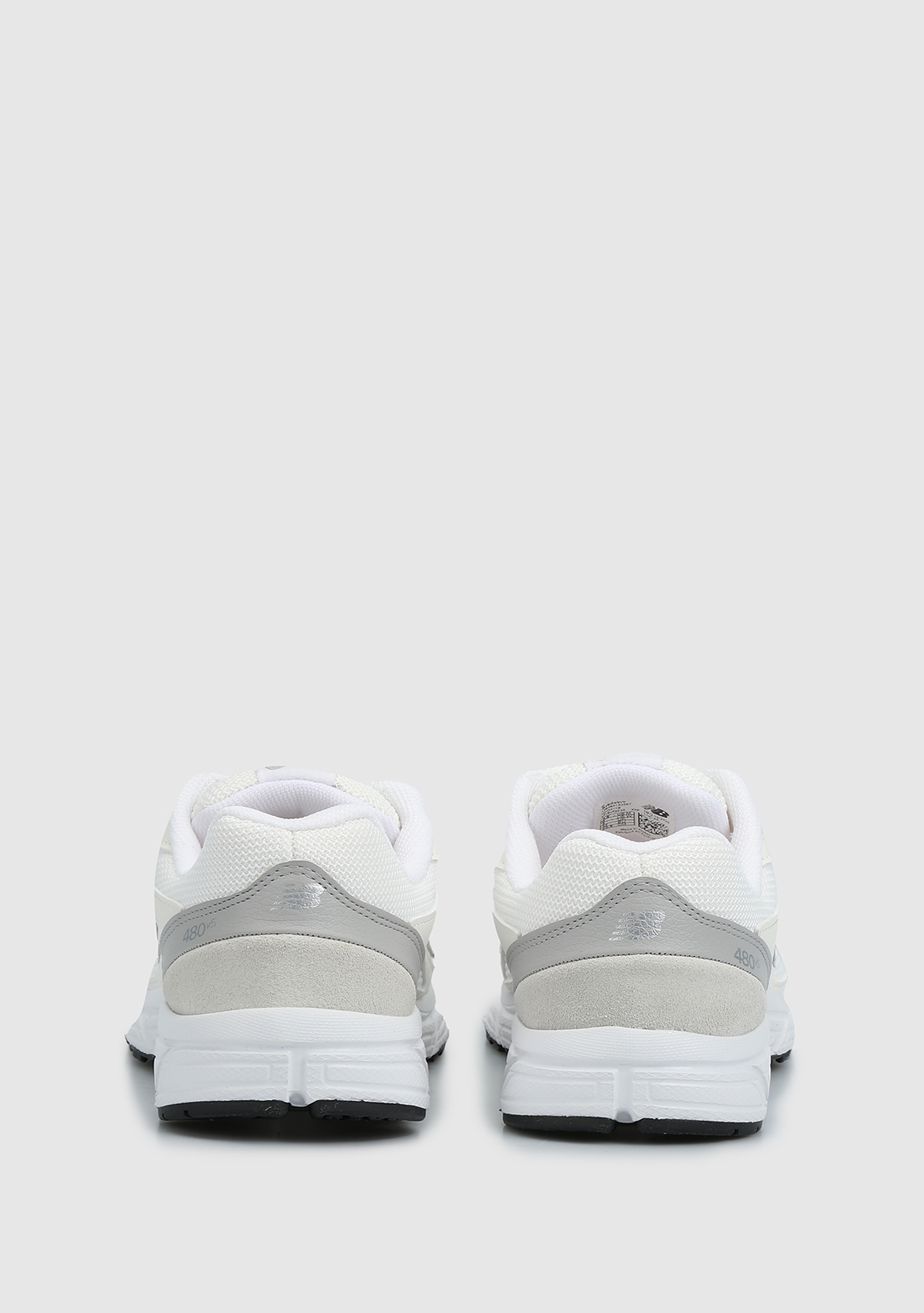 Nb Lifestyle Unisex Shoes Beyaz Kadın Sneaker M480Sw5 