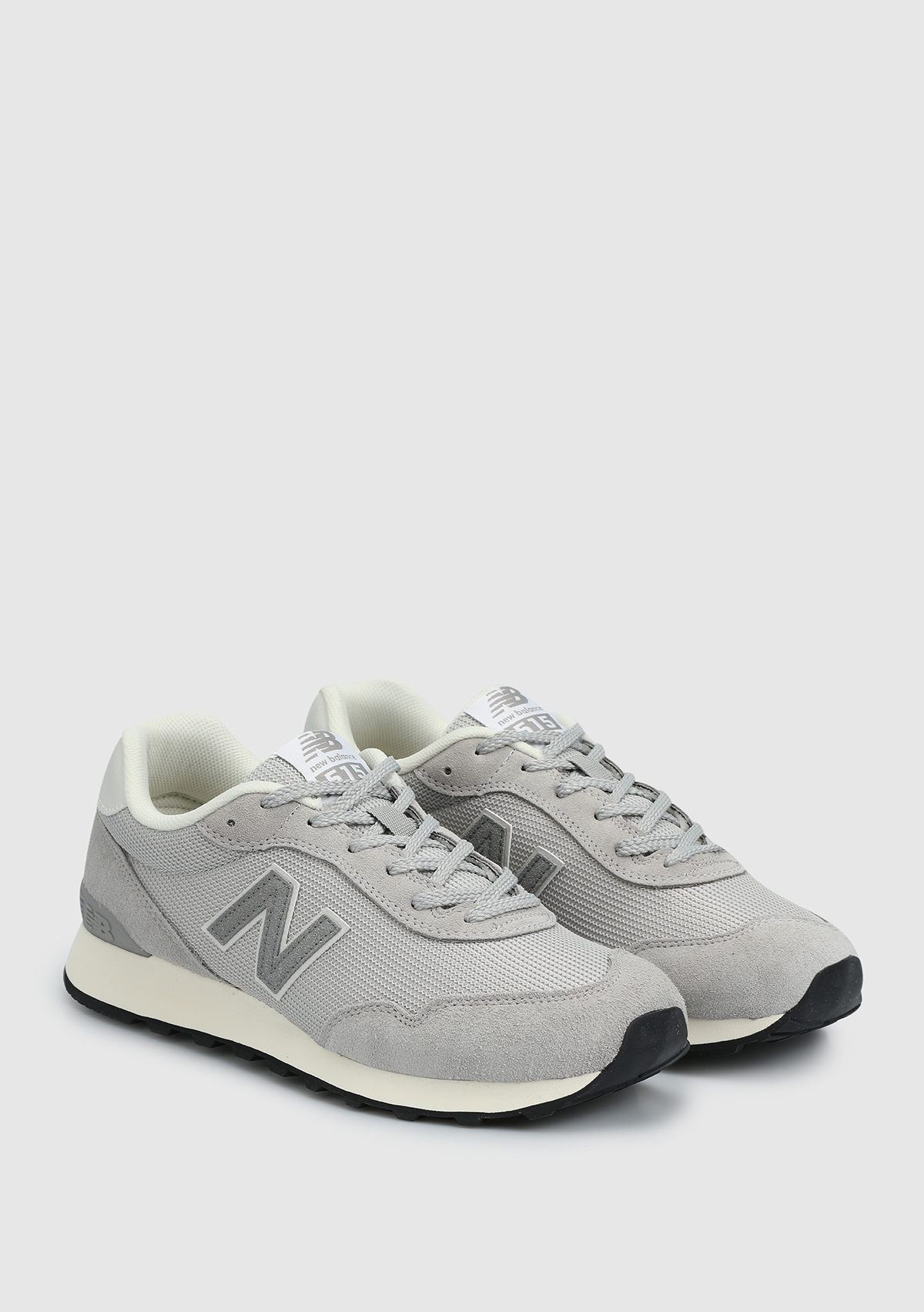 Nb Lifestyle Men Shoes Gri Erkek Sneaker Ml515Ggr 