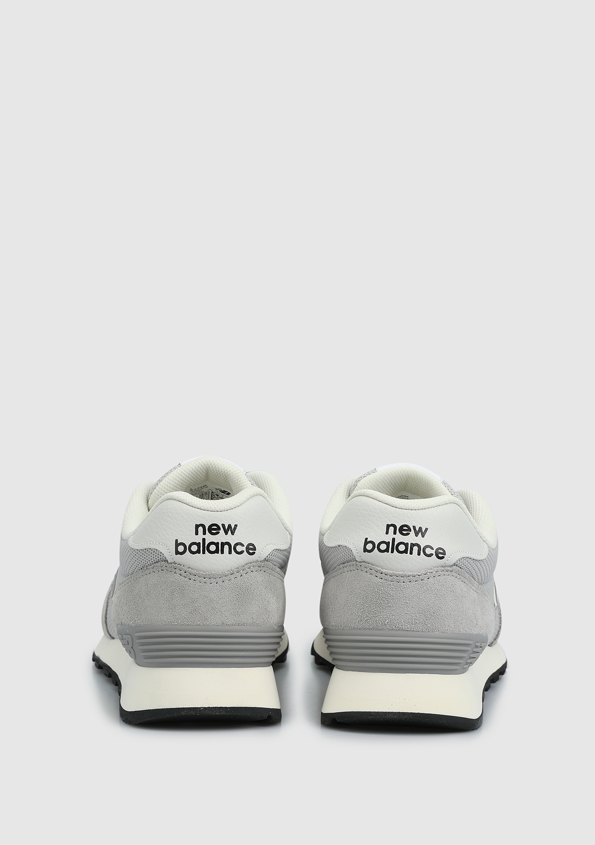 Nb Lifestyle Men Shoes Gri Erkek Sneaker Ml515Ggr 