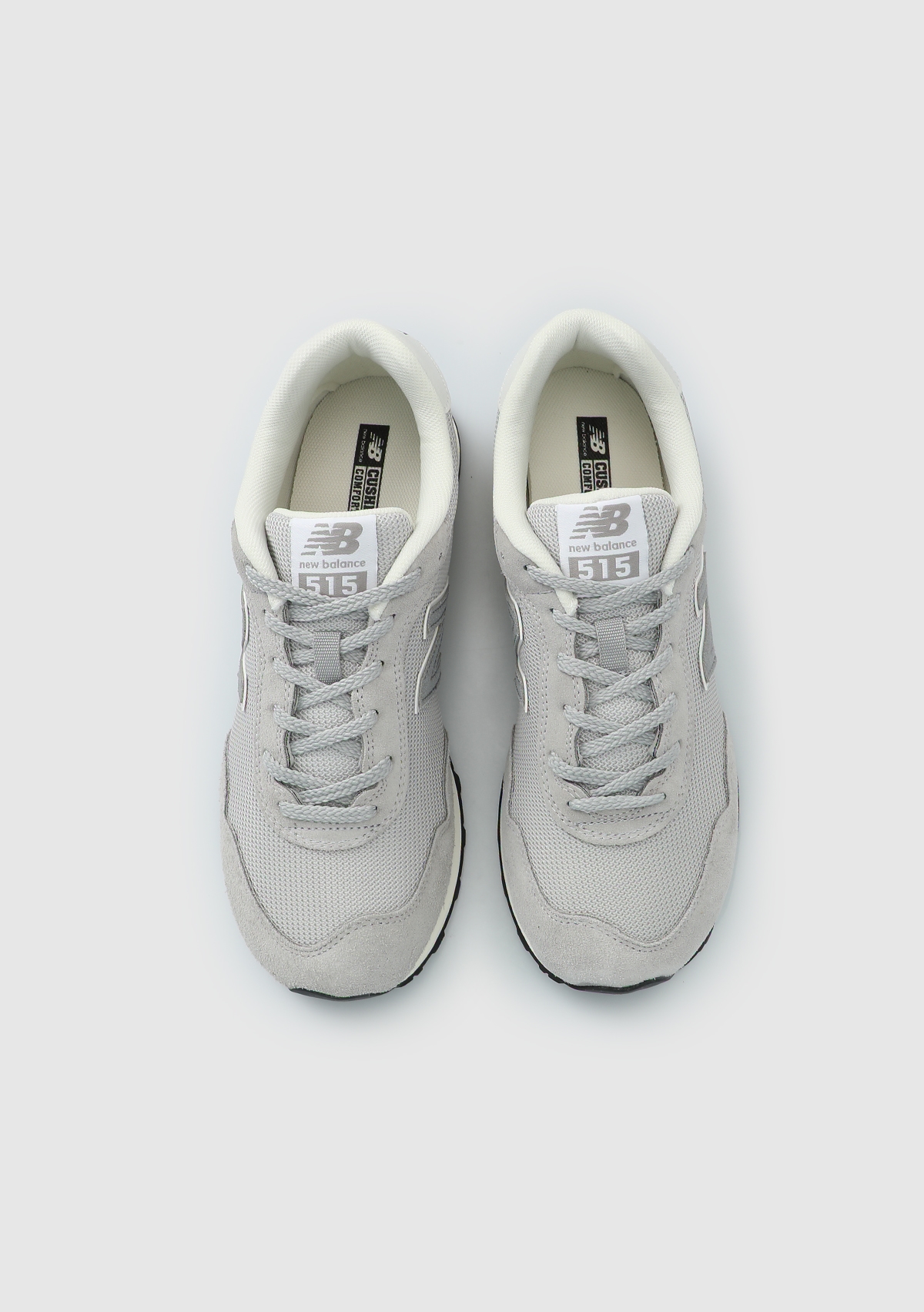 Nb Lifestyle Men Shoes Gri Erkek Sneaker Ml515Ggr 