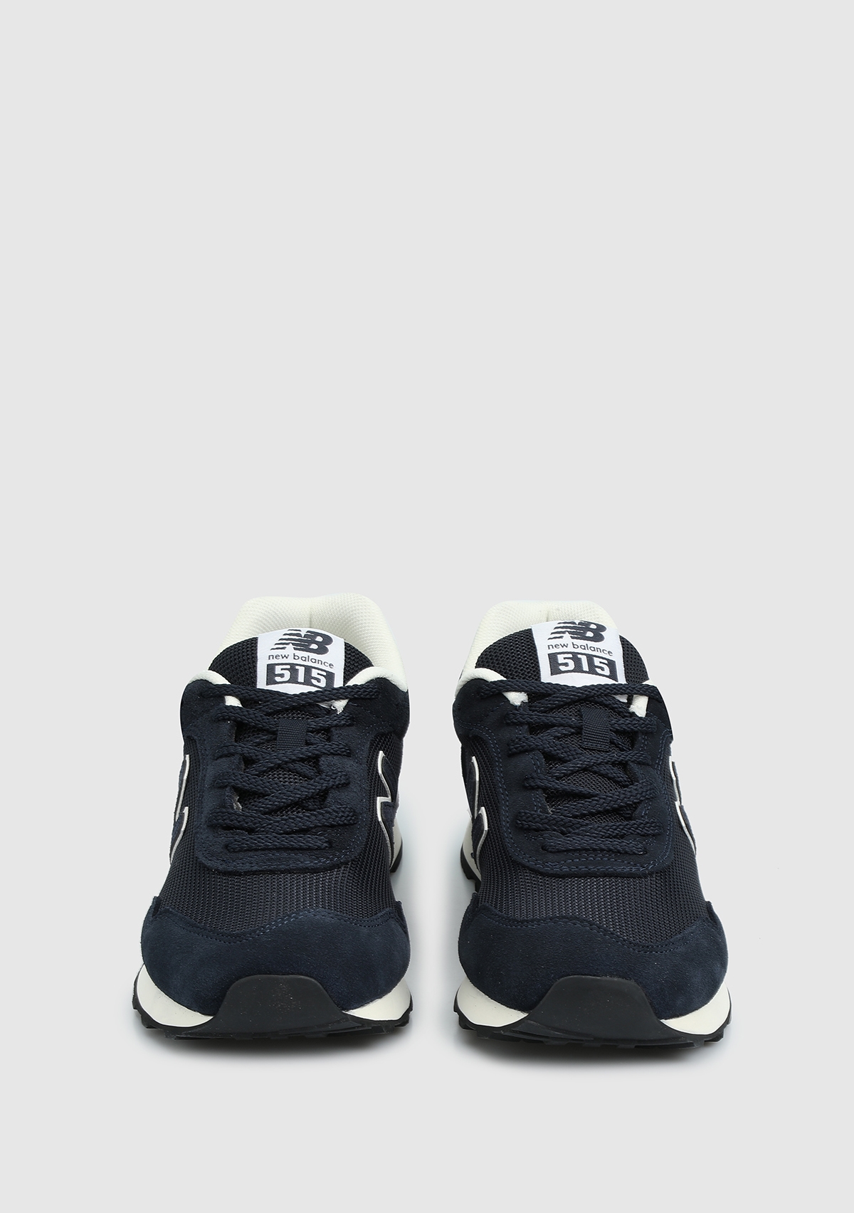 Nb Lifestyle Men Shoes Lacivert Erkek Sneaker Ml515Nbu 