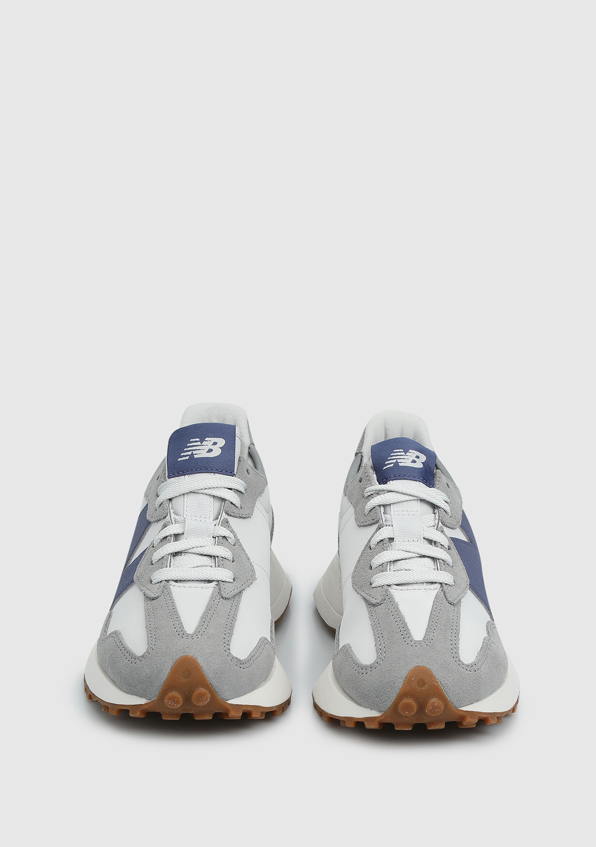 Nb Lifestyle Women Shoes Kahve Kadın Sneaker Ws327Nkb 