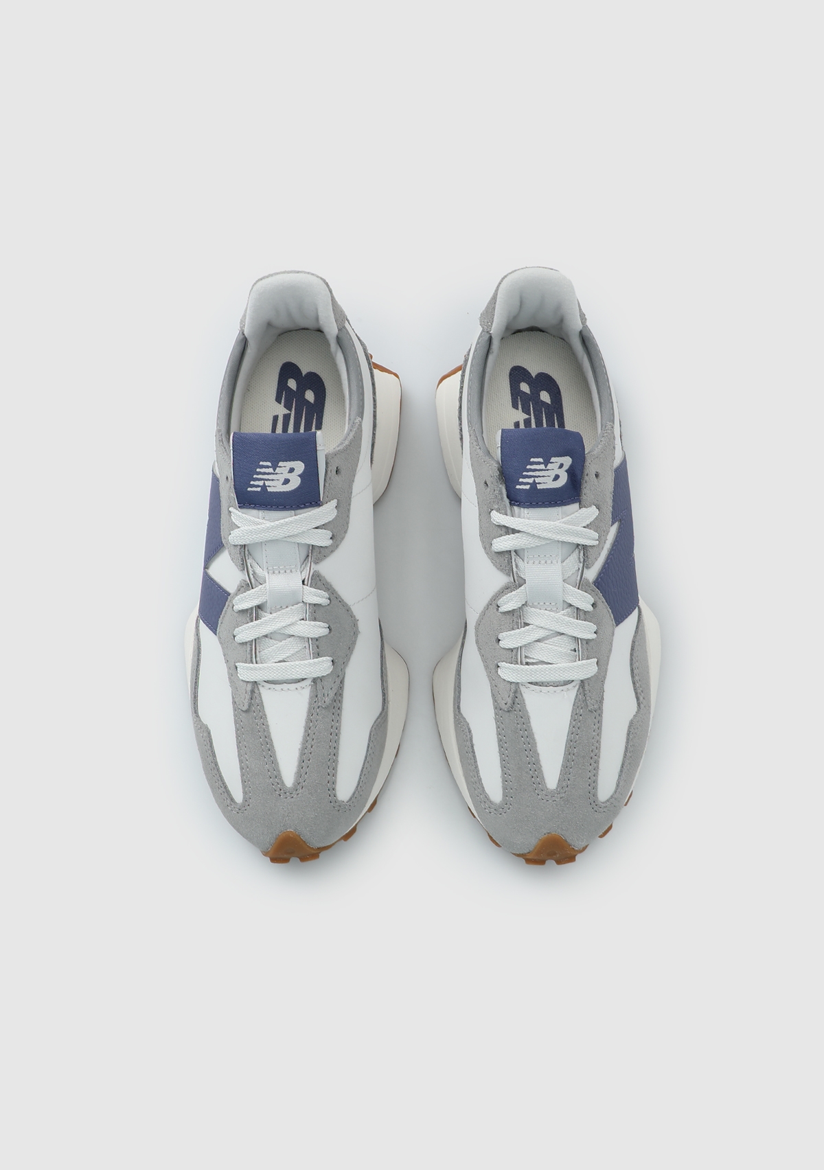 Nb Lifestyle Women Shoes Kahve Kadın Sneaker Ws327Nkb 