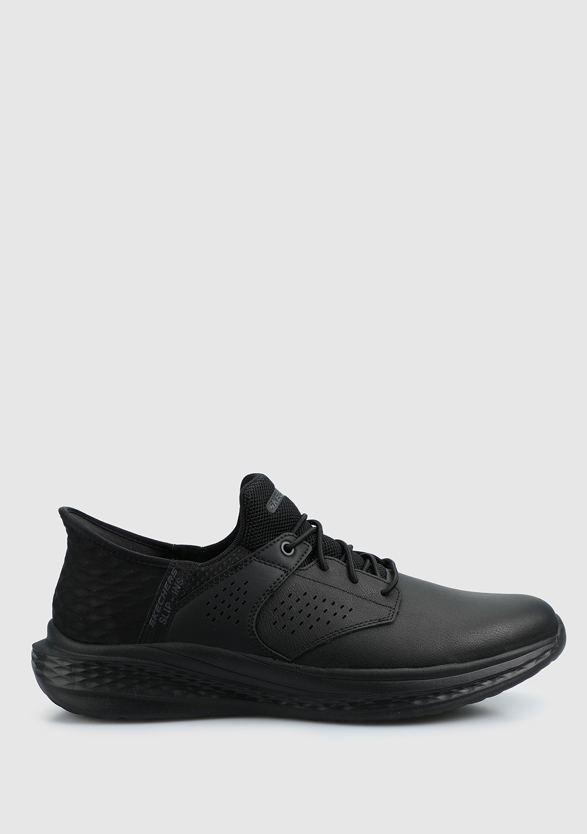 Bbk Slade - Macklin Siyah Erkek Sneaker 210890 