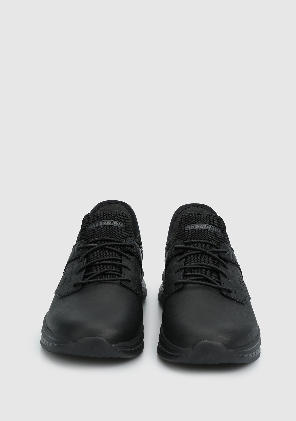 Bbk Slade - Macklin Siyah Erkek Sneaker 210890 