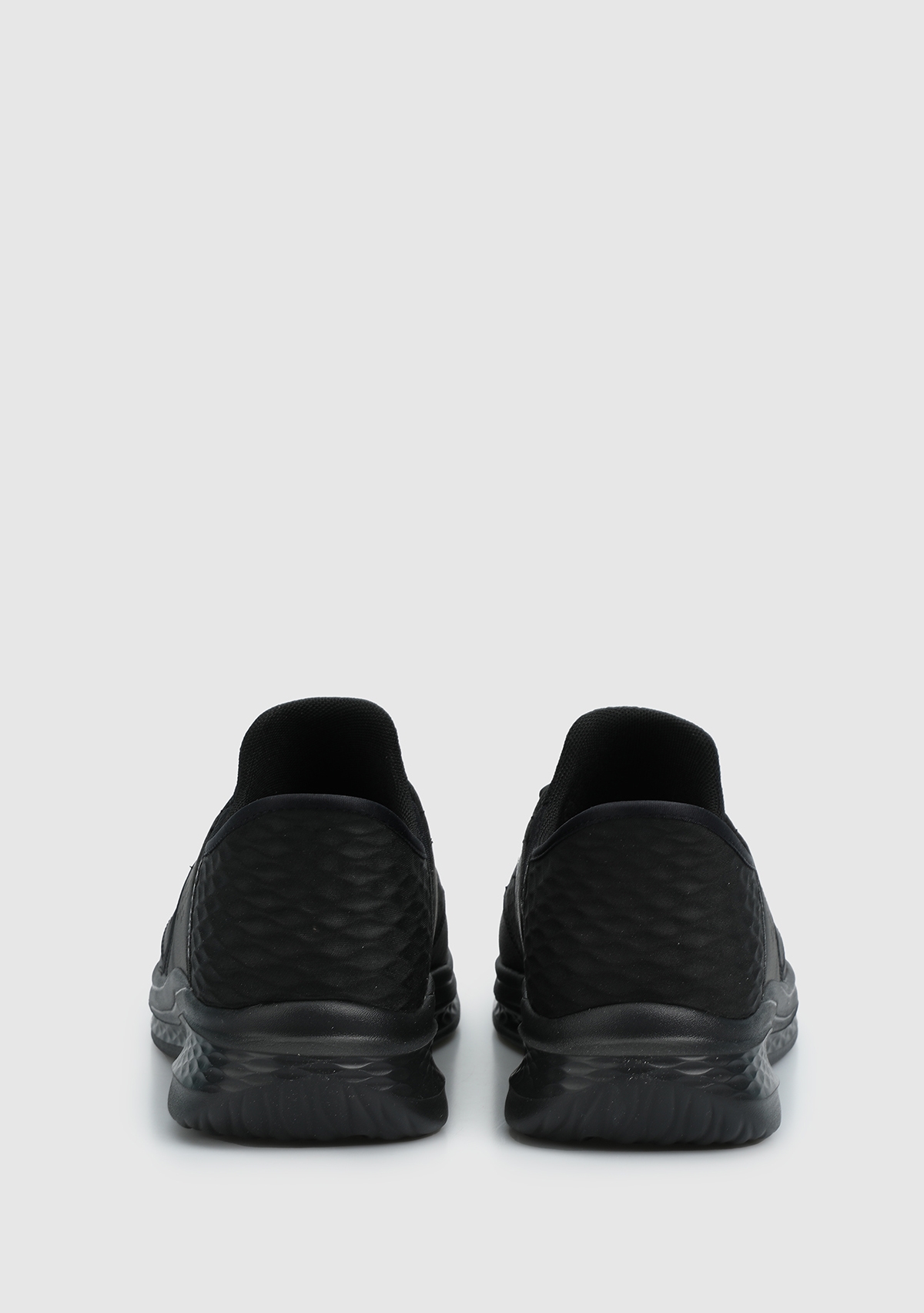 Bbk Slade - Macklin Siyah Erkek Sneaker 210890 