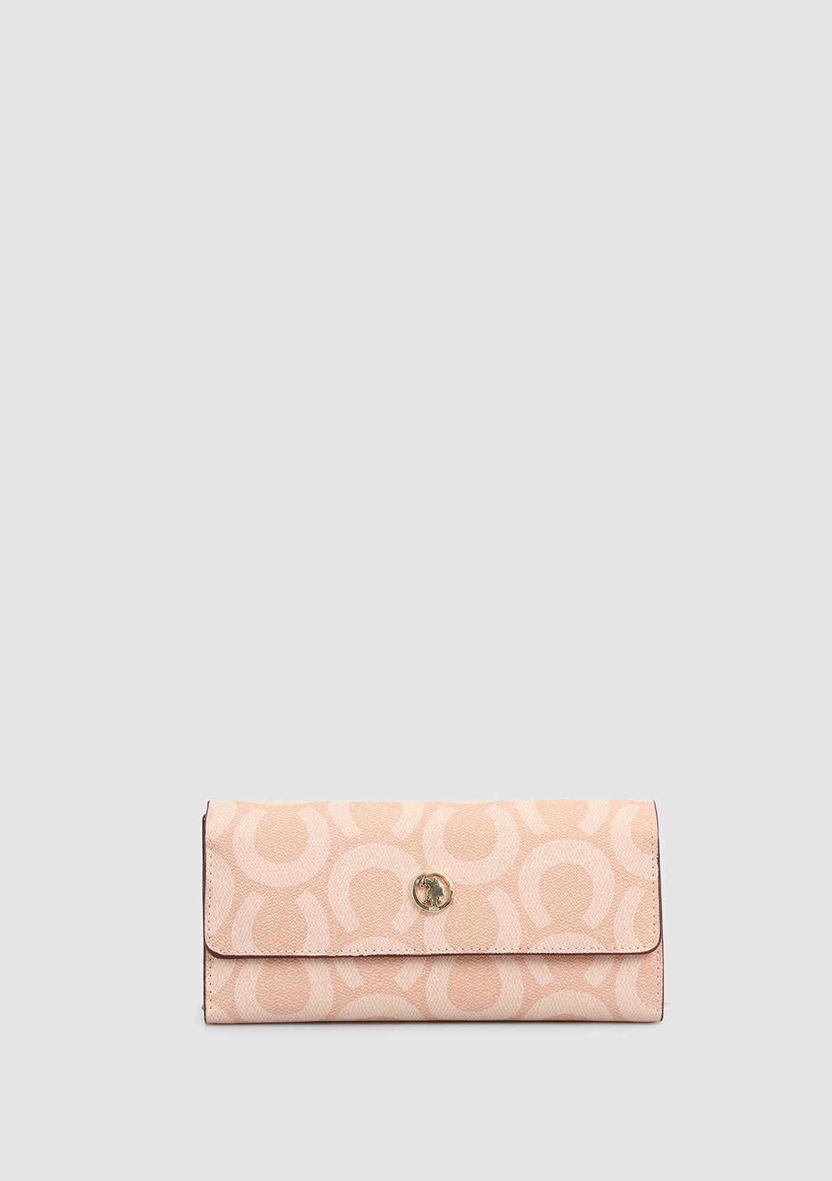 Rose  U.S. POLO ASSN. USC25364 Rose Portfoy
