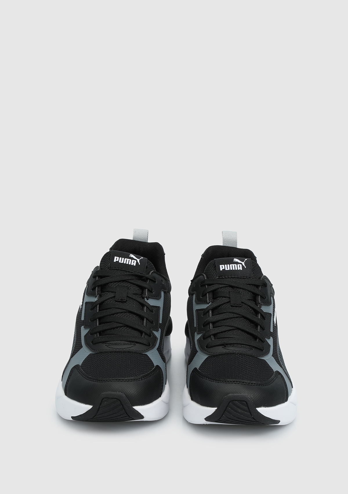 X-Ray 3 Lt Siyah Erkek Sneaker 40022901 