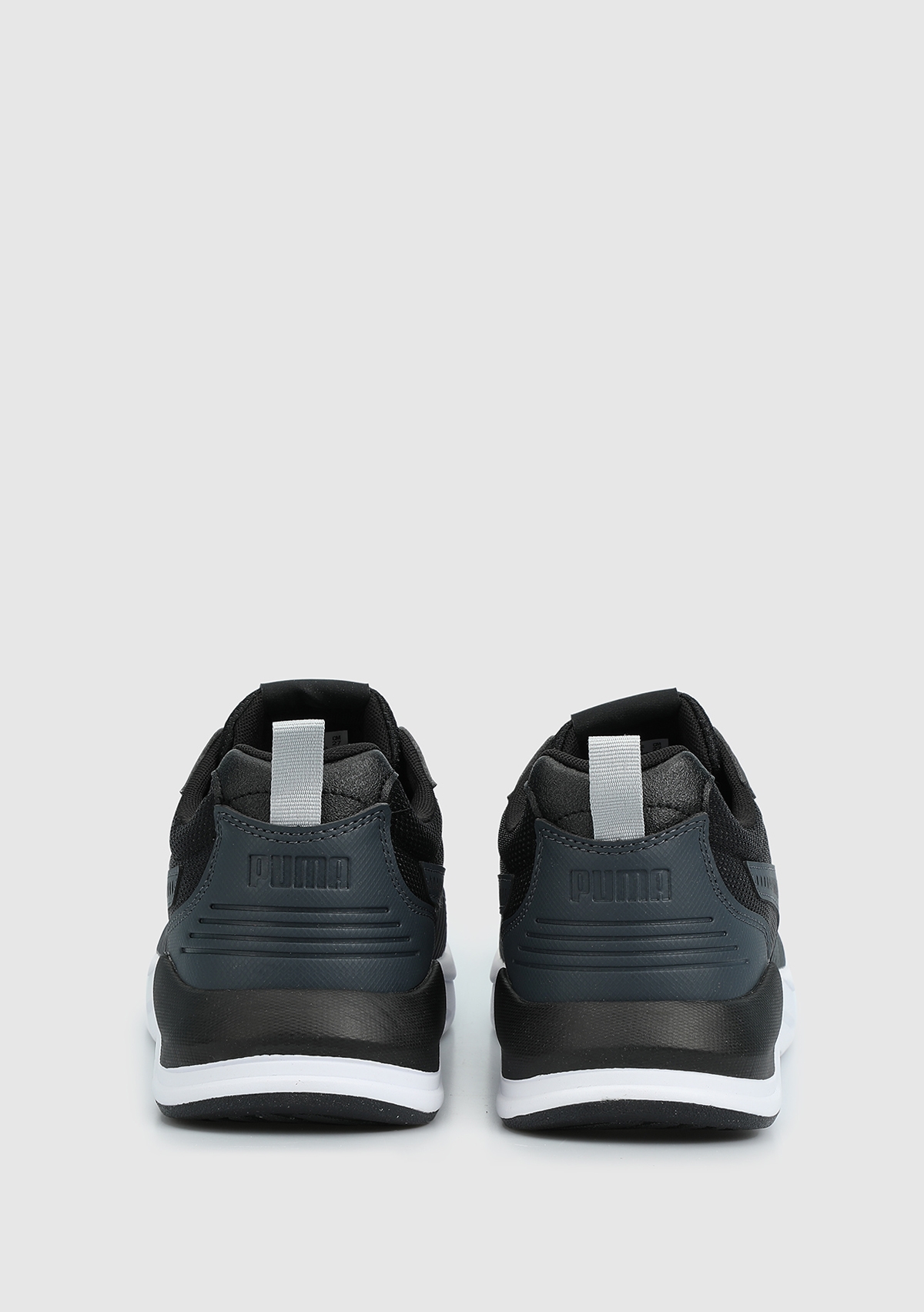 X-Ray 3 Lt Siyah Erkek Sneaker 40022901 