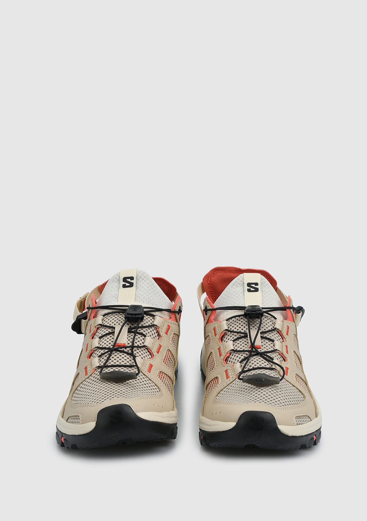 Techamphıbıan 5 W Bej Kadın Outdoor Ayakkabısı L47432400 