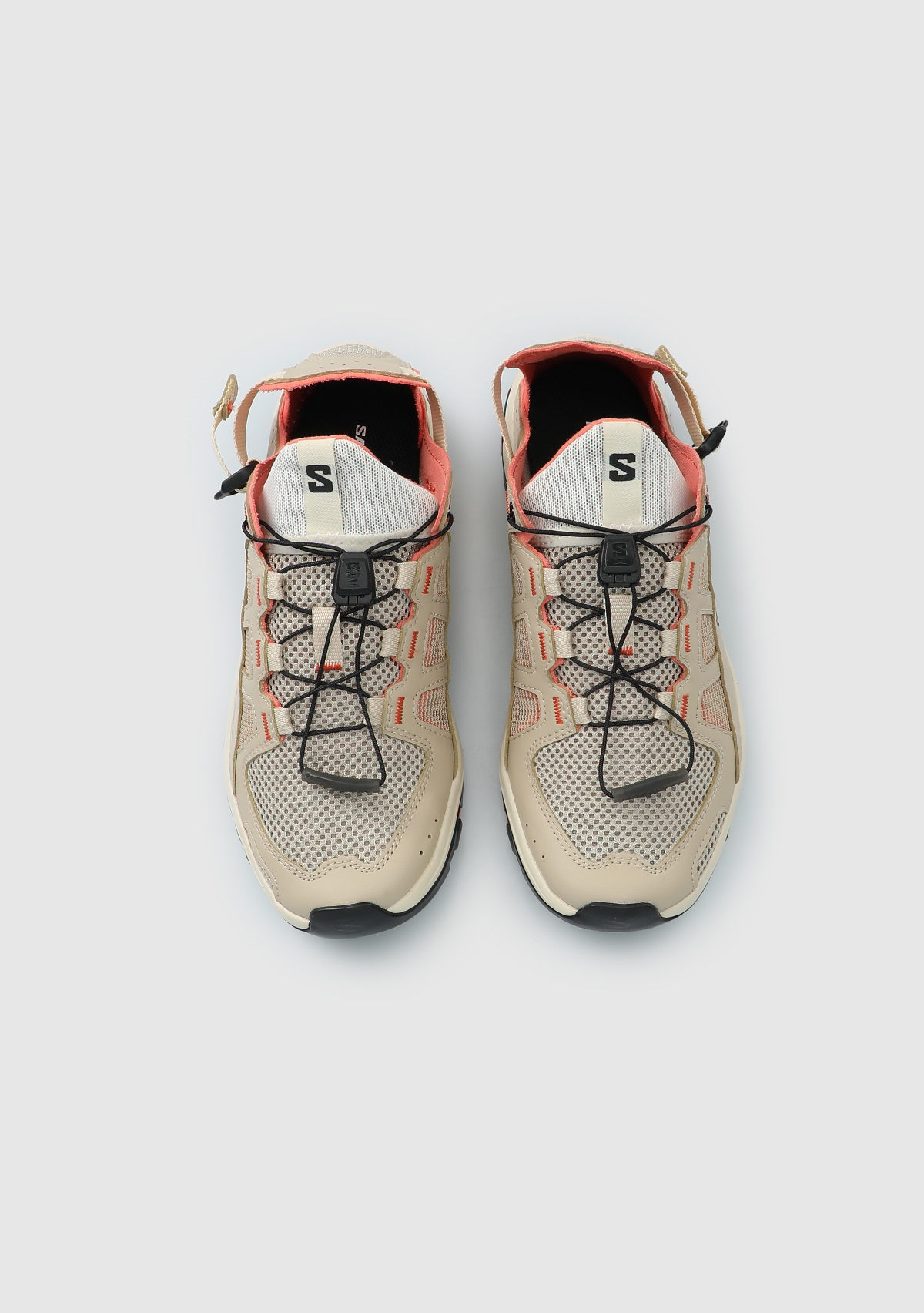 Techamphıbıan 5 W Bej Kadın Outdoor Ayakkabısı L47432400 