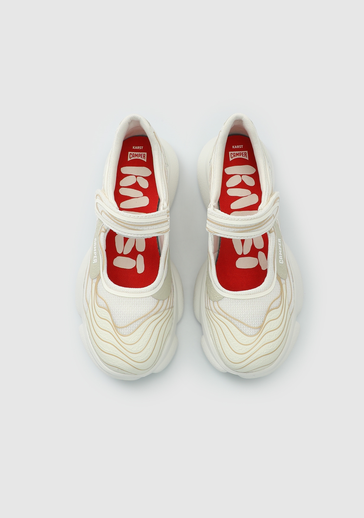 Camper K201689005 Karst Multi