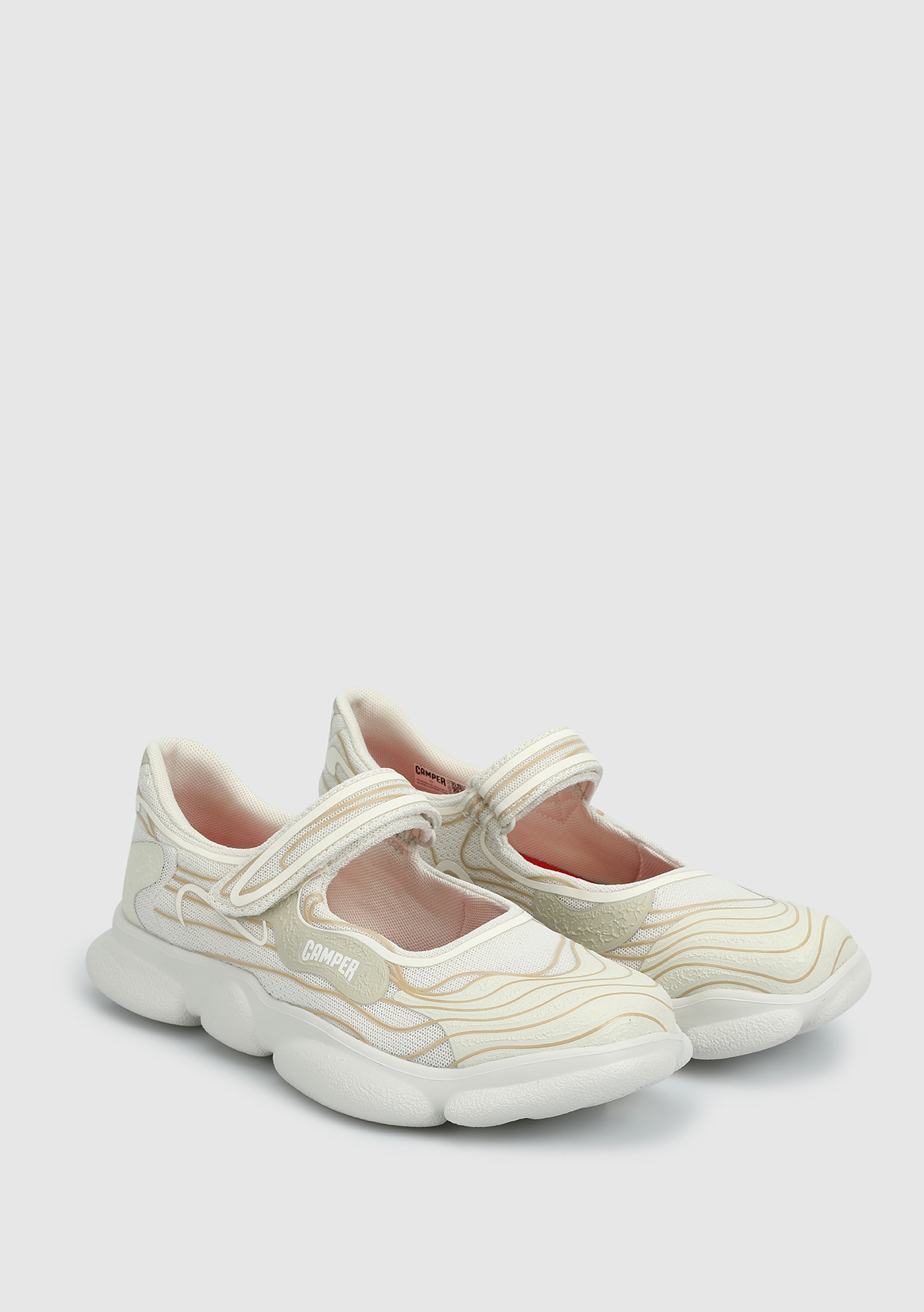 Camper K201689005 Karst Multi