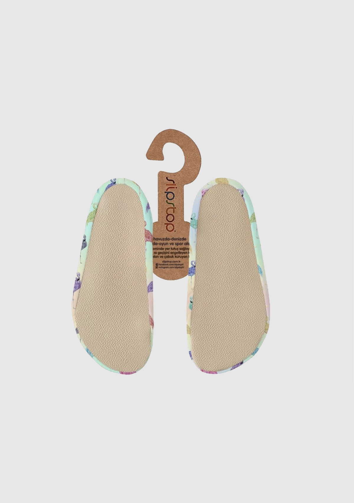 Multi Kız Çocuk Terlik