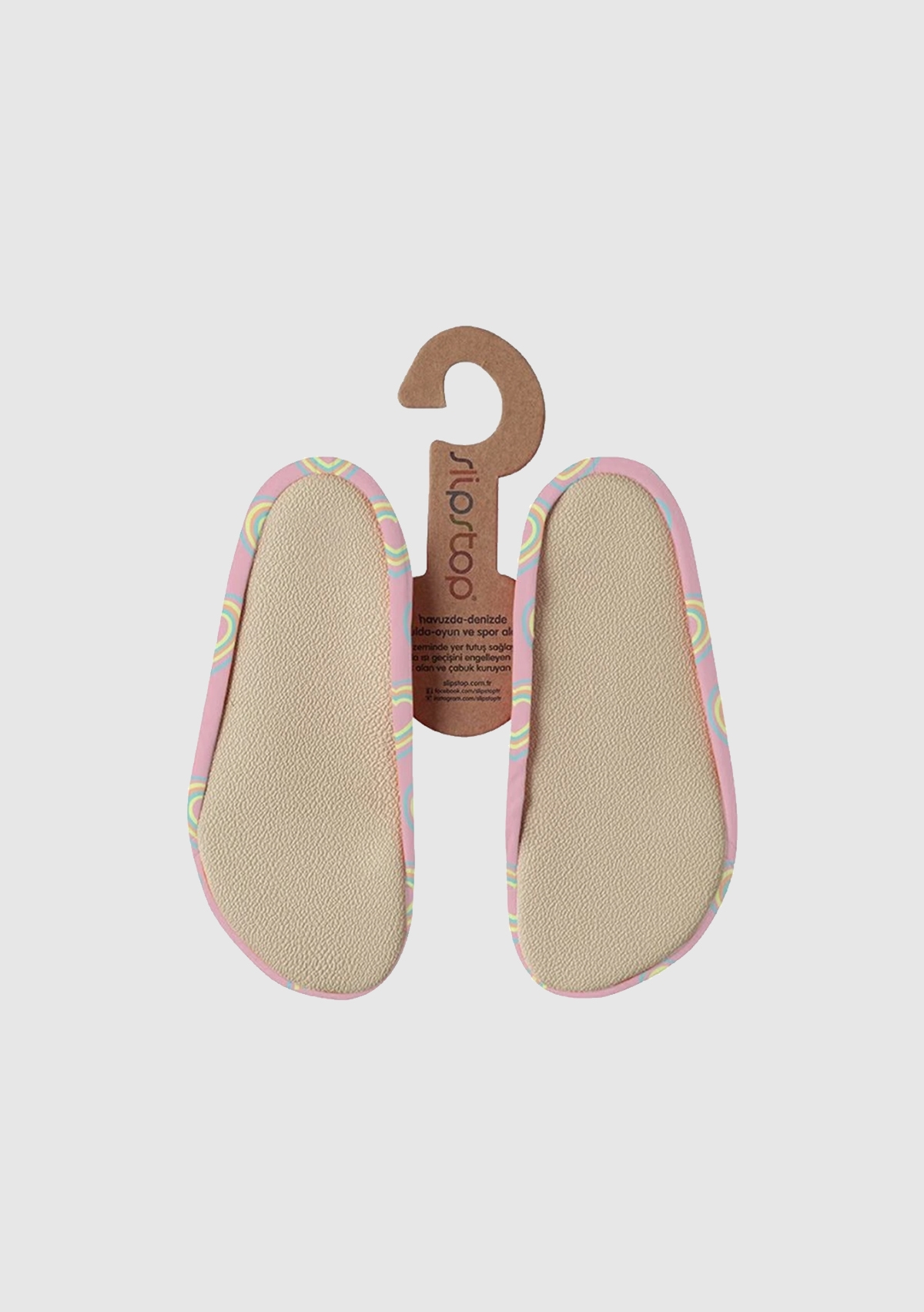 Multi Kız Çocuk Terlik