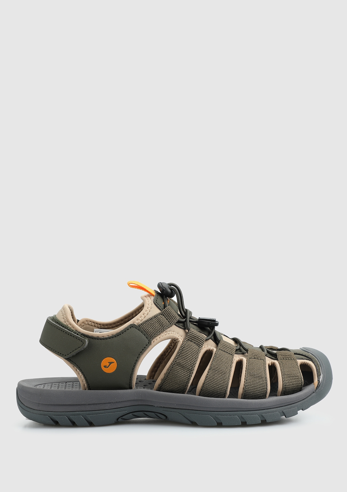 S.Gea Men 2523 Verde Haki Erkek Sneaker Sgeas2523V 
