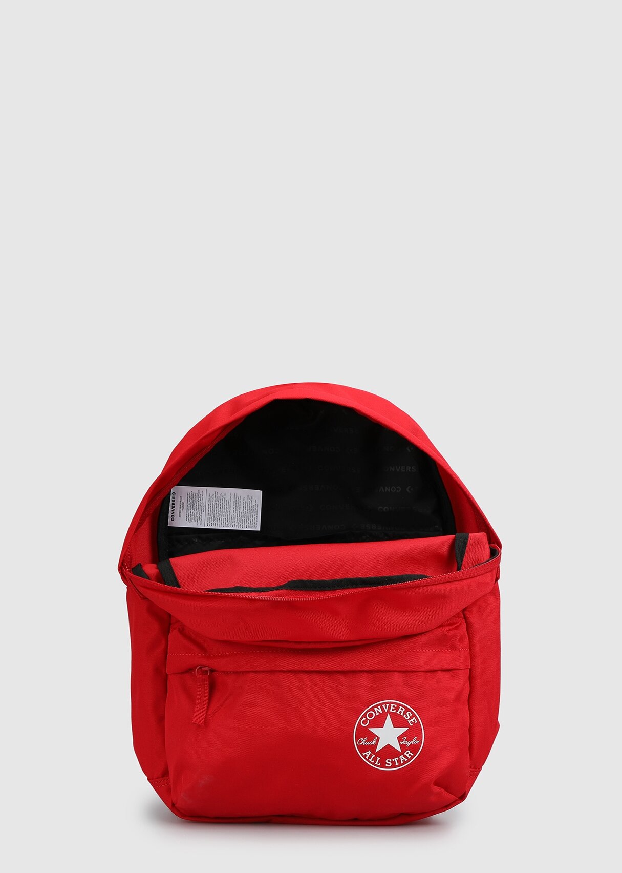 Siyah  10025962 SPEED 3 BACKPACK