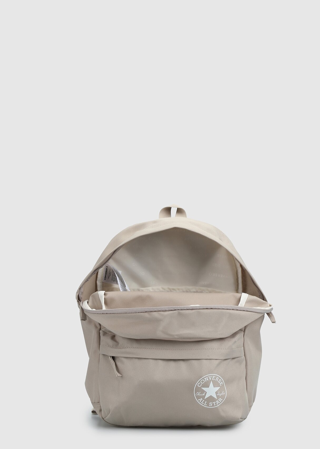 Siyah  10025962 SPEED 3 BACKPACK