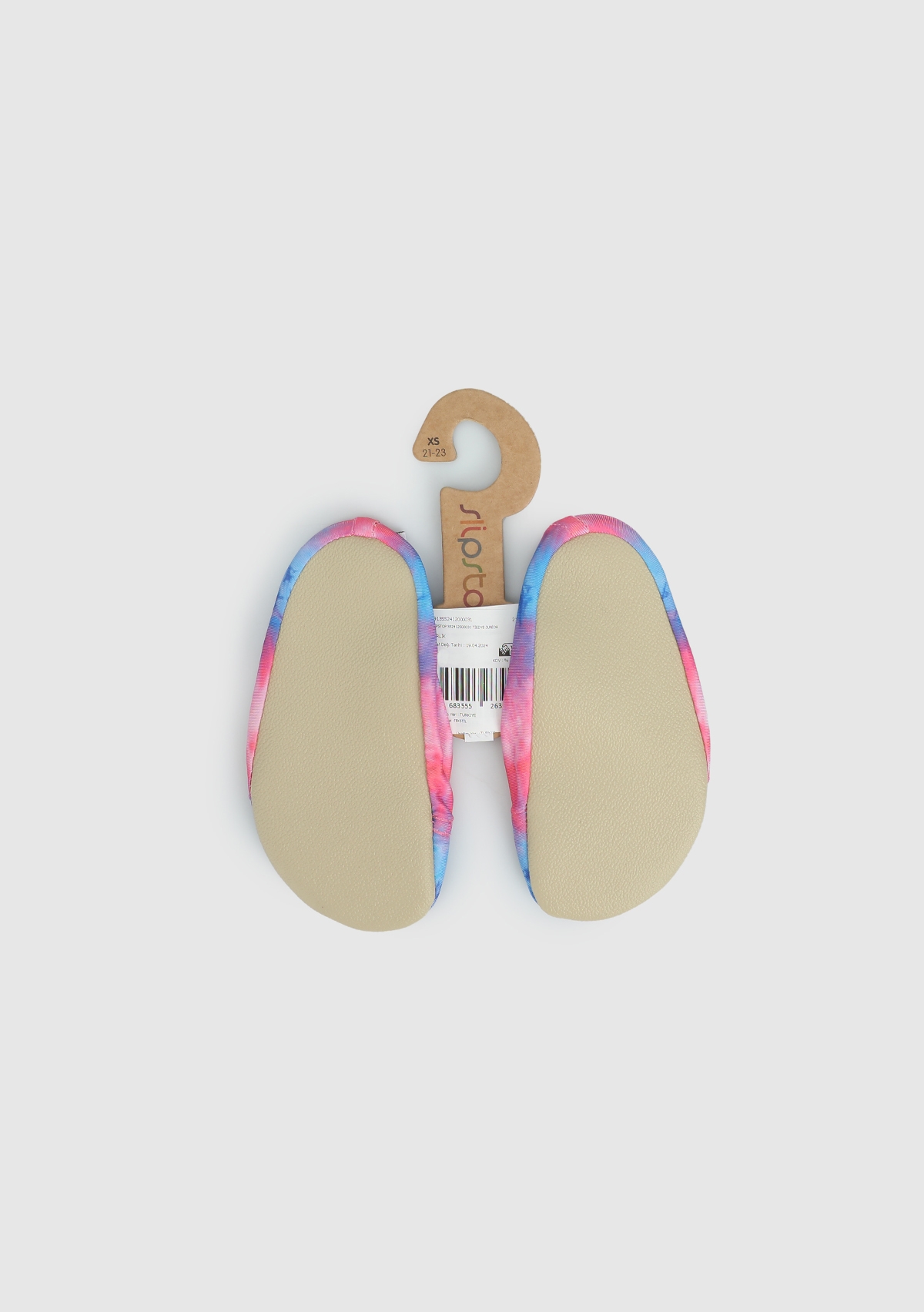 Multi Kız Çocuk Terlik