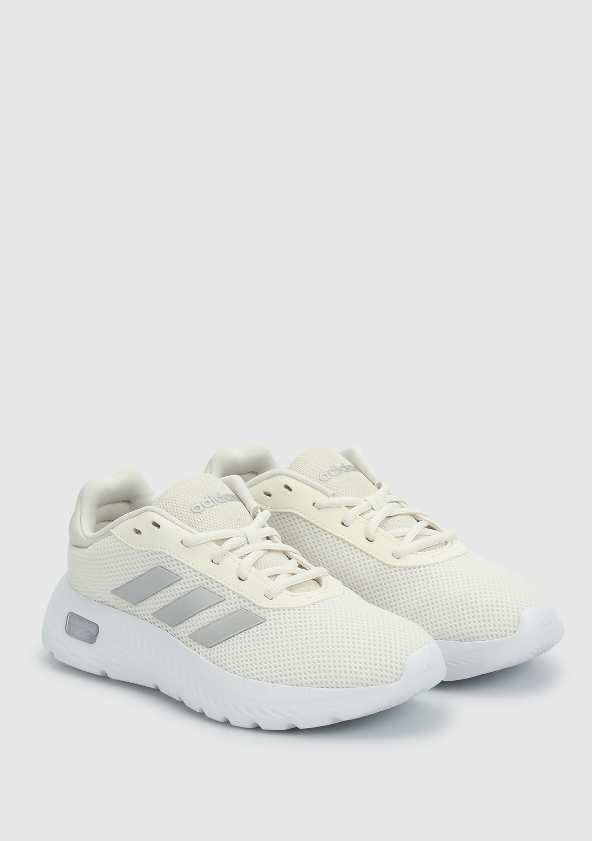 Cloudfoam Comfy Beyaz Kadın Sneaker JH6830