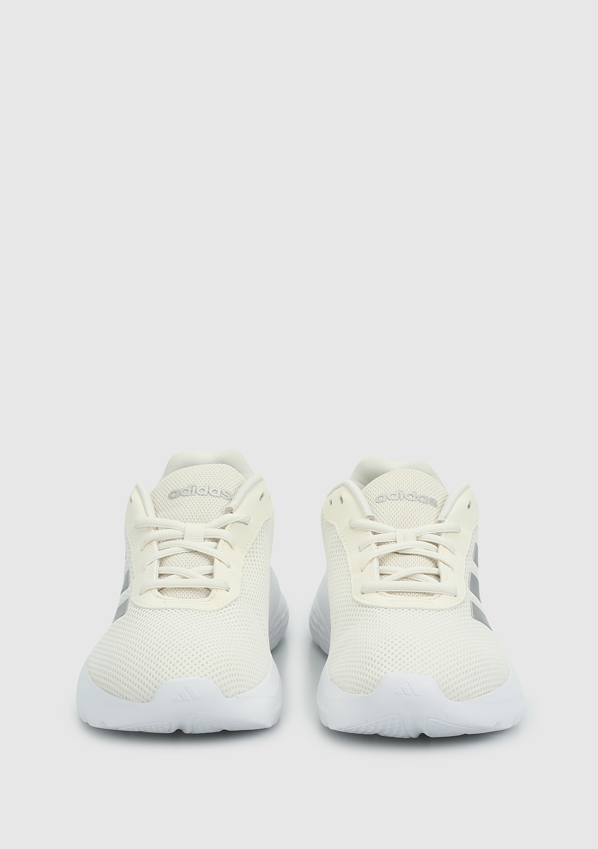 Cloudfoam Comfy Beyaz Kadın Sneaker JH6830