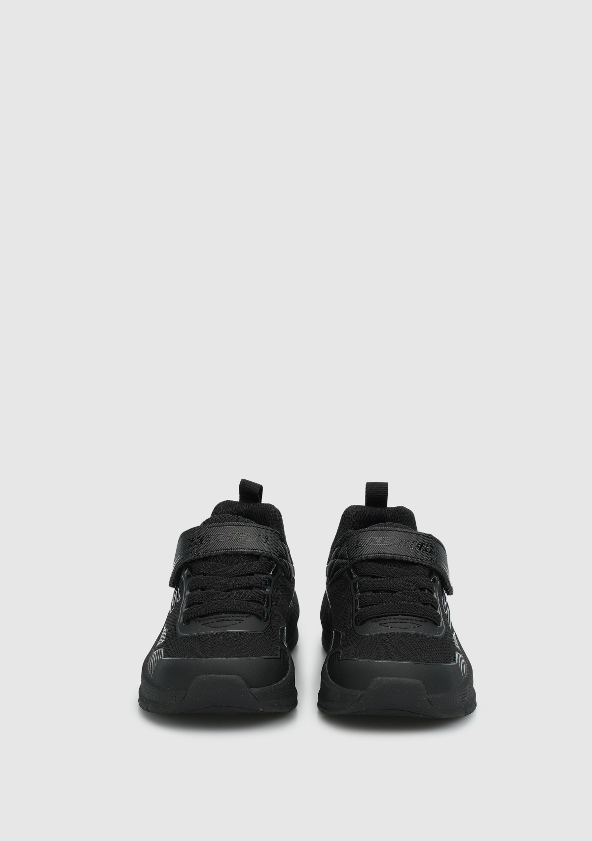 Bbk Mıcrospec Advance Siyah Unisex Sneaker 303657L 