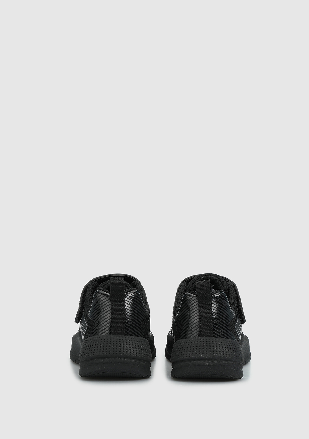 Bbk Mıcrospec Advance Siyah Unisex Sneaker 303657L 