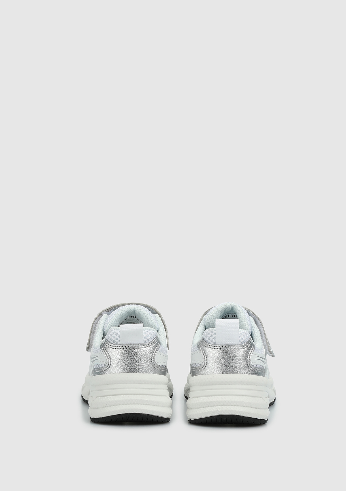 Wsl Retro-Graph Beyaz Unisex Sneaker 303692L 