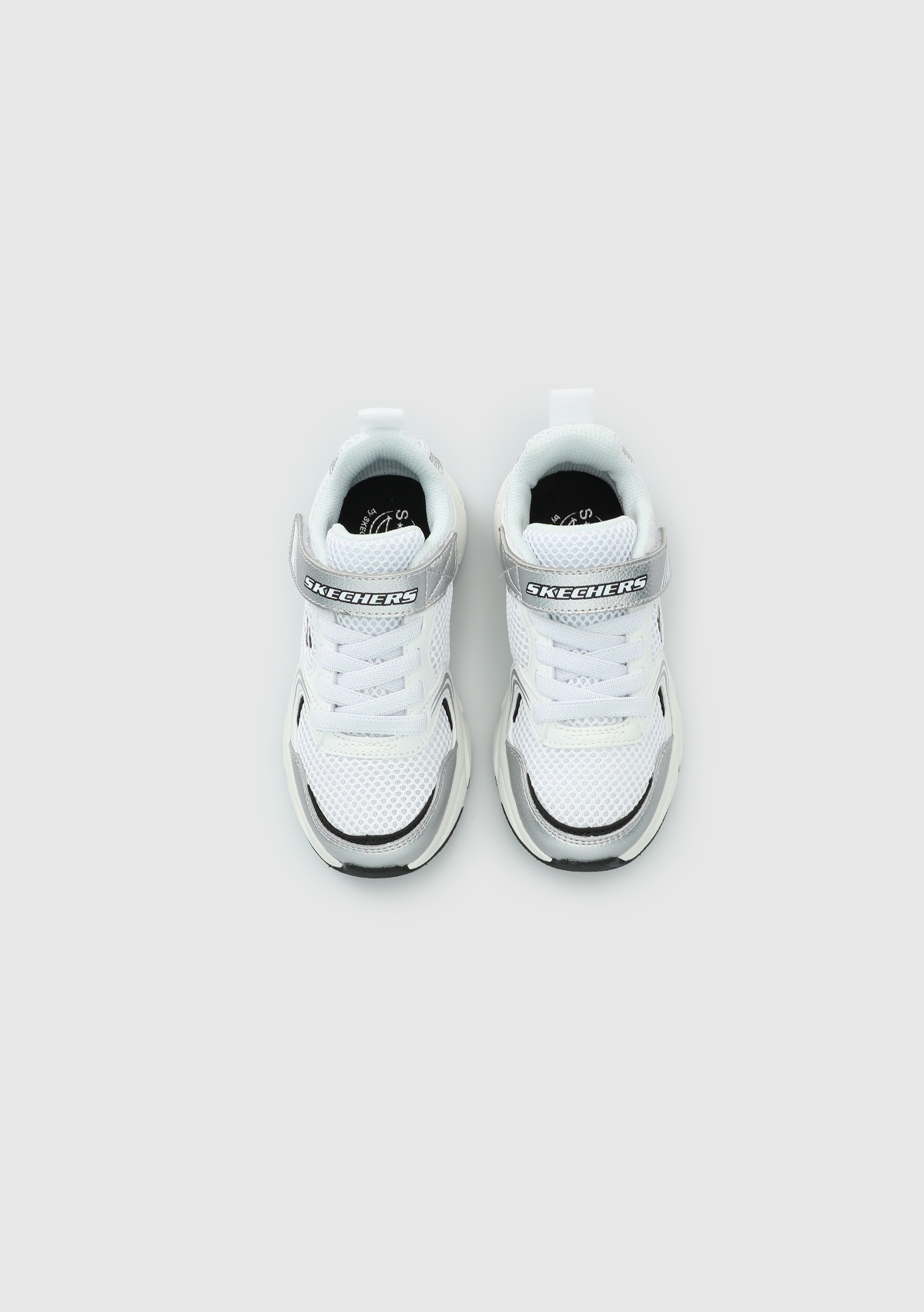 Wsl Retro-Graph Beyaz Unisex Sneaker 303692L 