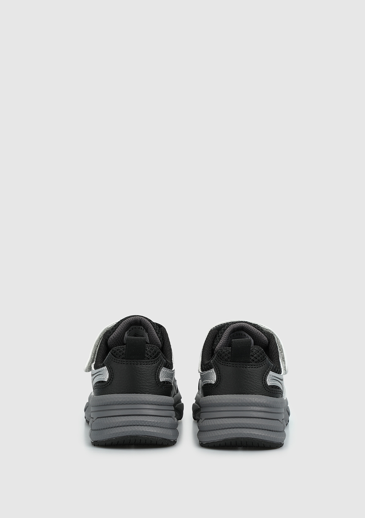 Slbk Retro-Graph Gümüş Erkek Çocuk Sneaker 403857L 
