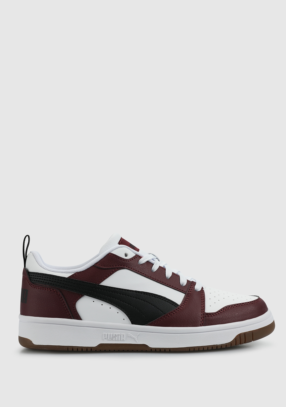 E6Rebound V6 Low Beyaz Unisex Sneaker 39232854 