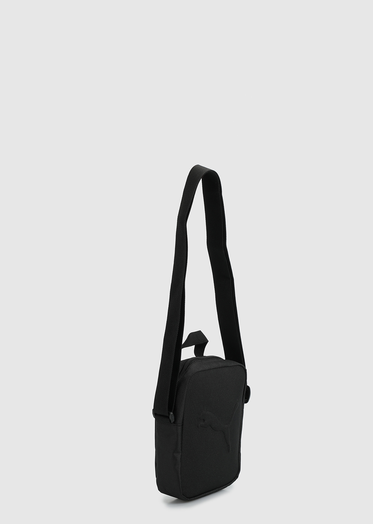 E6Puma Buzz Portable Siyah Unisex Sırt Çantası 09115501 