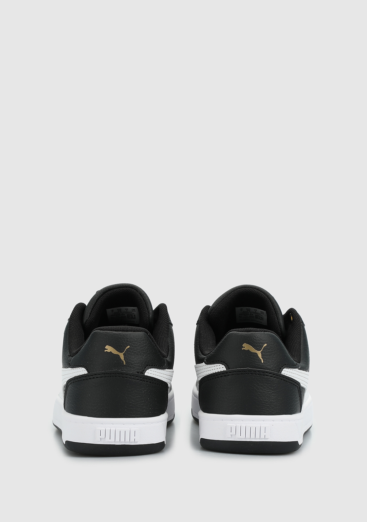 E6 Caven 2.0 Siyah Unisex Sneaker 39229004 