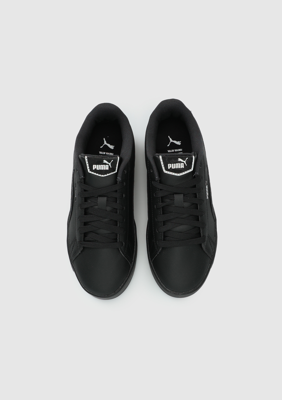 E6Jada Classic Dayınight Siyah Kadın Sneaker 40264602 