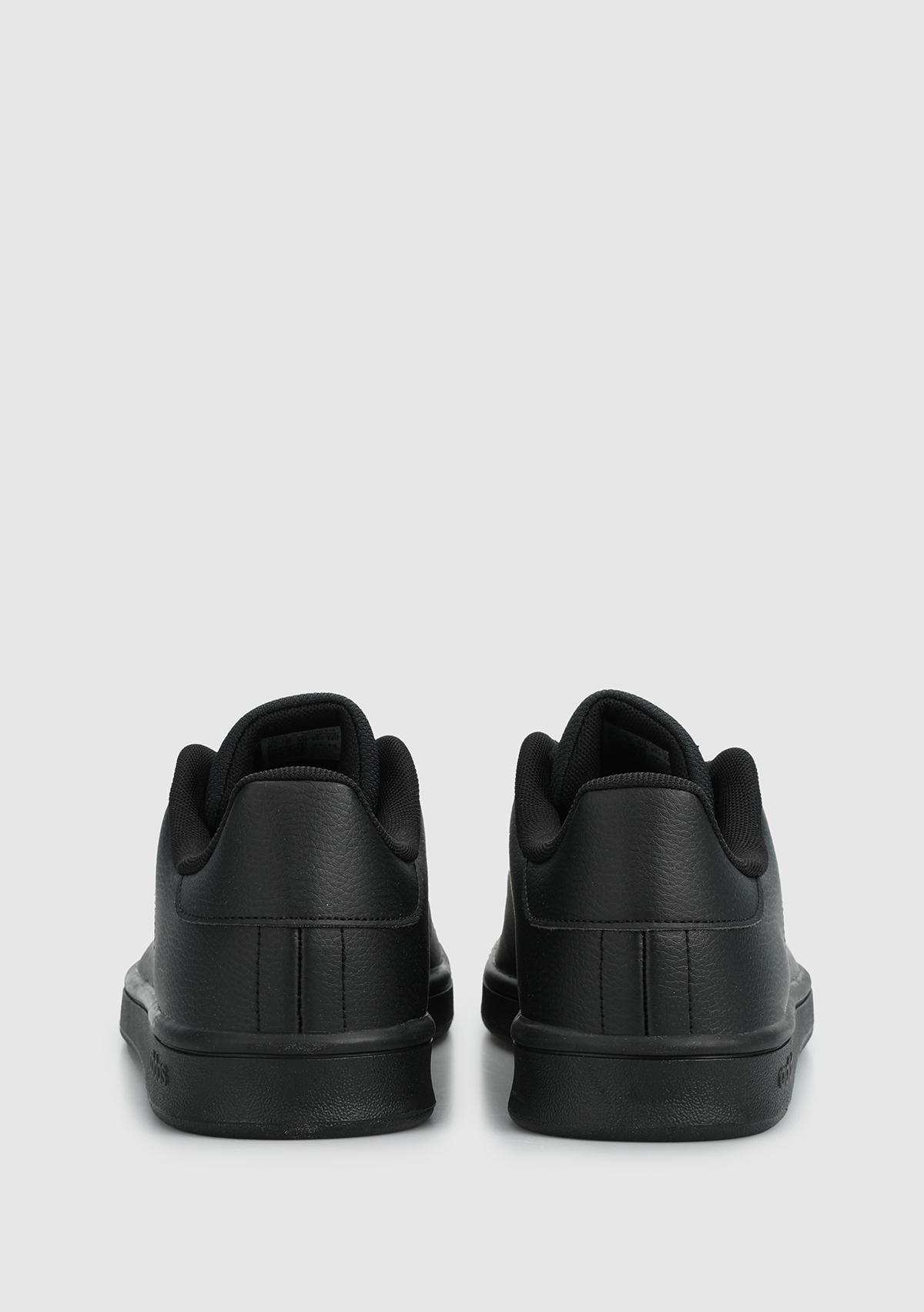 Court Siyah Erkek Sneaker Urban 