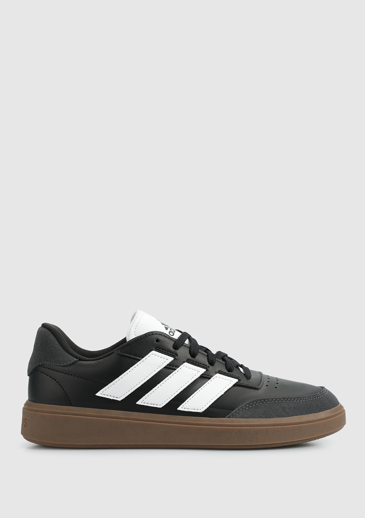 Lock Siyah Erkek Sneaker Jq8214