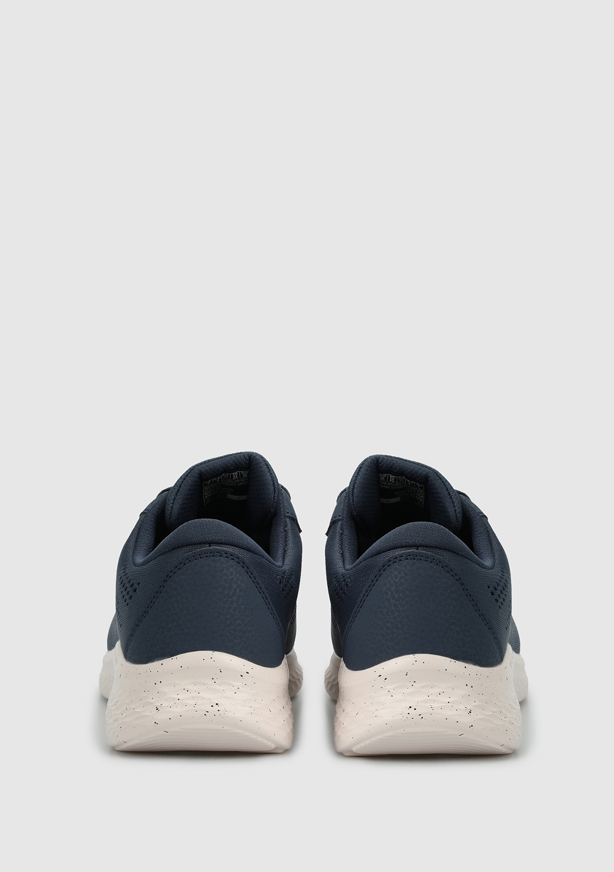 Nvy Skech-Lıte Pro Through The Mud Lacivert Kadın Sneaker 150198 