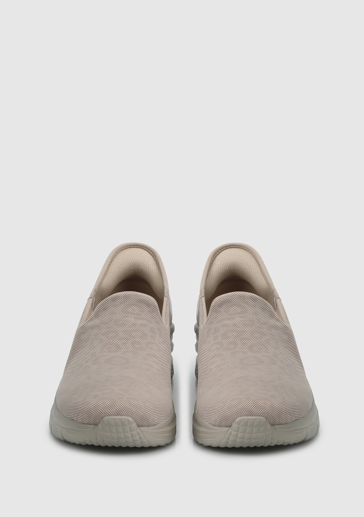 Tpe Fashıon Fıt Bej Kadın Sneaker 896414Tk 