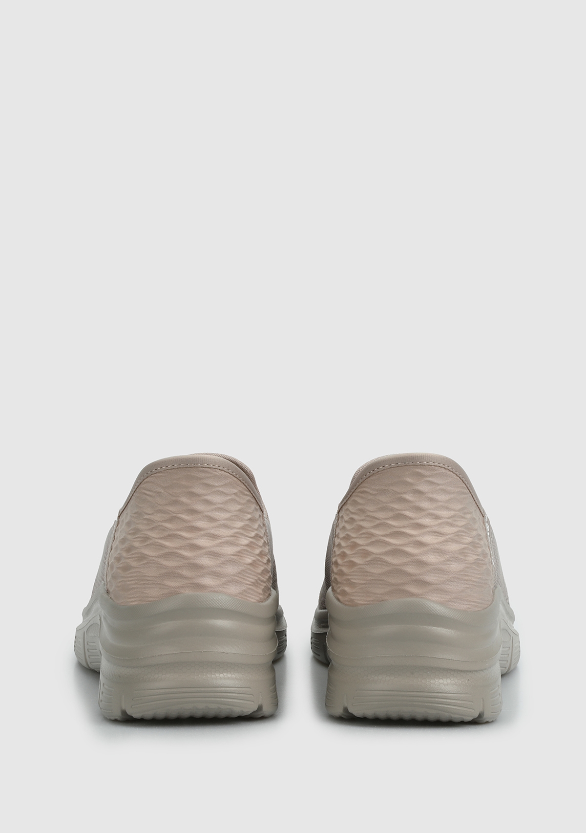 Tpe Fashıon Fıt Bej Kadın Sneaker 896414Tk 