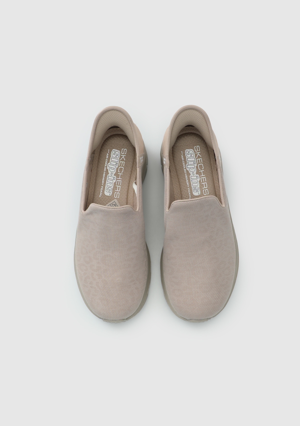 Tpe Fashıon Fıt Bej Kadın Sneaker 896414Tk 