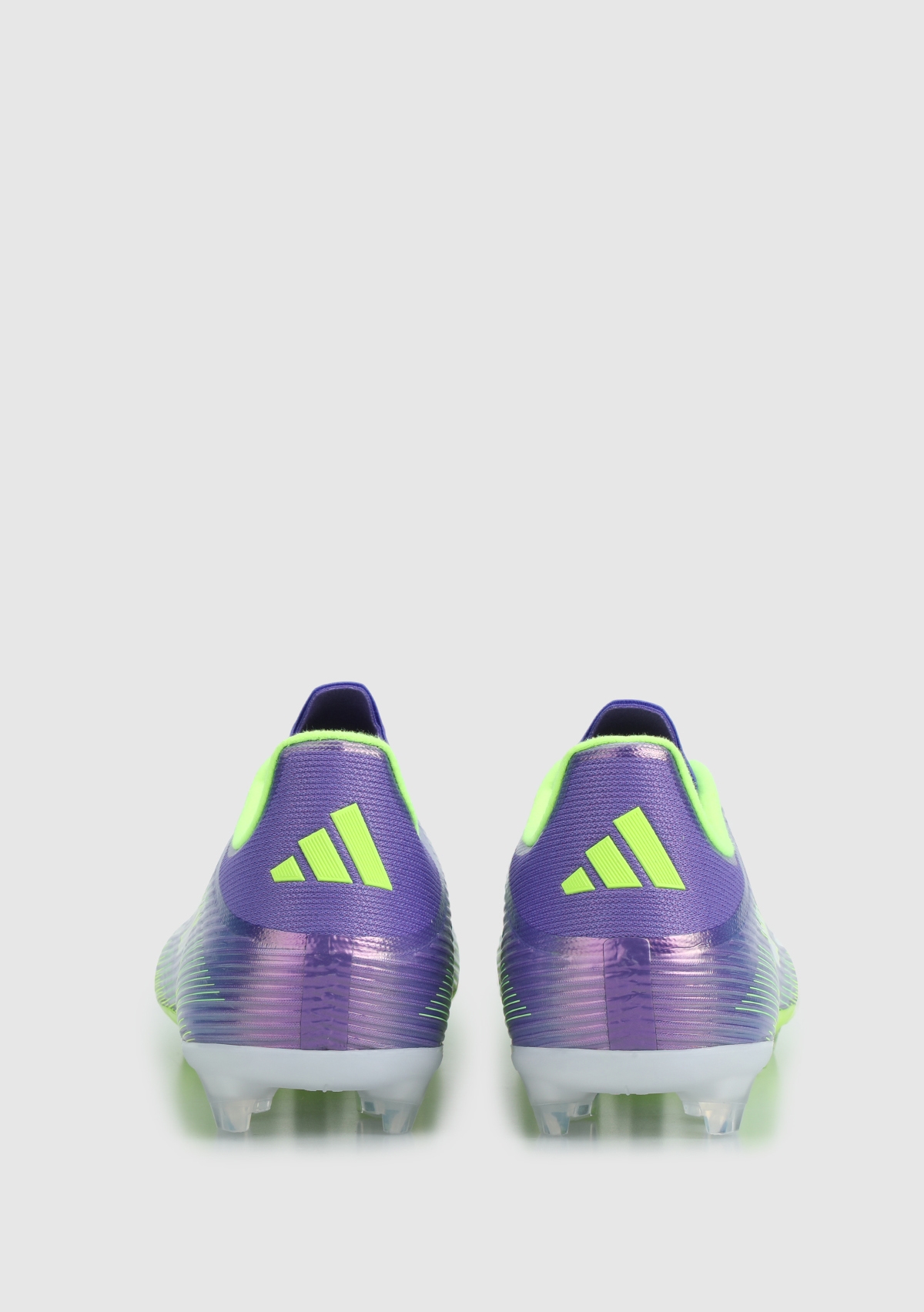 League Fg/Mg Mor Unisex Halı Saha Ayakkabısı F50 