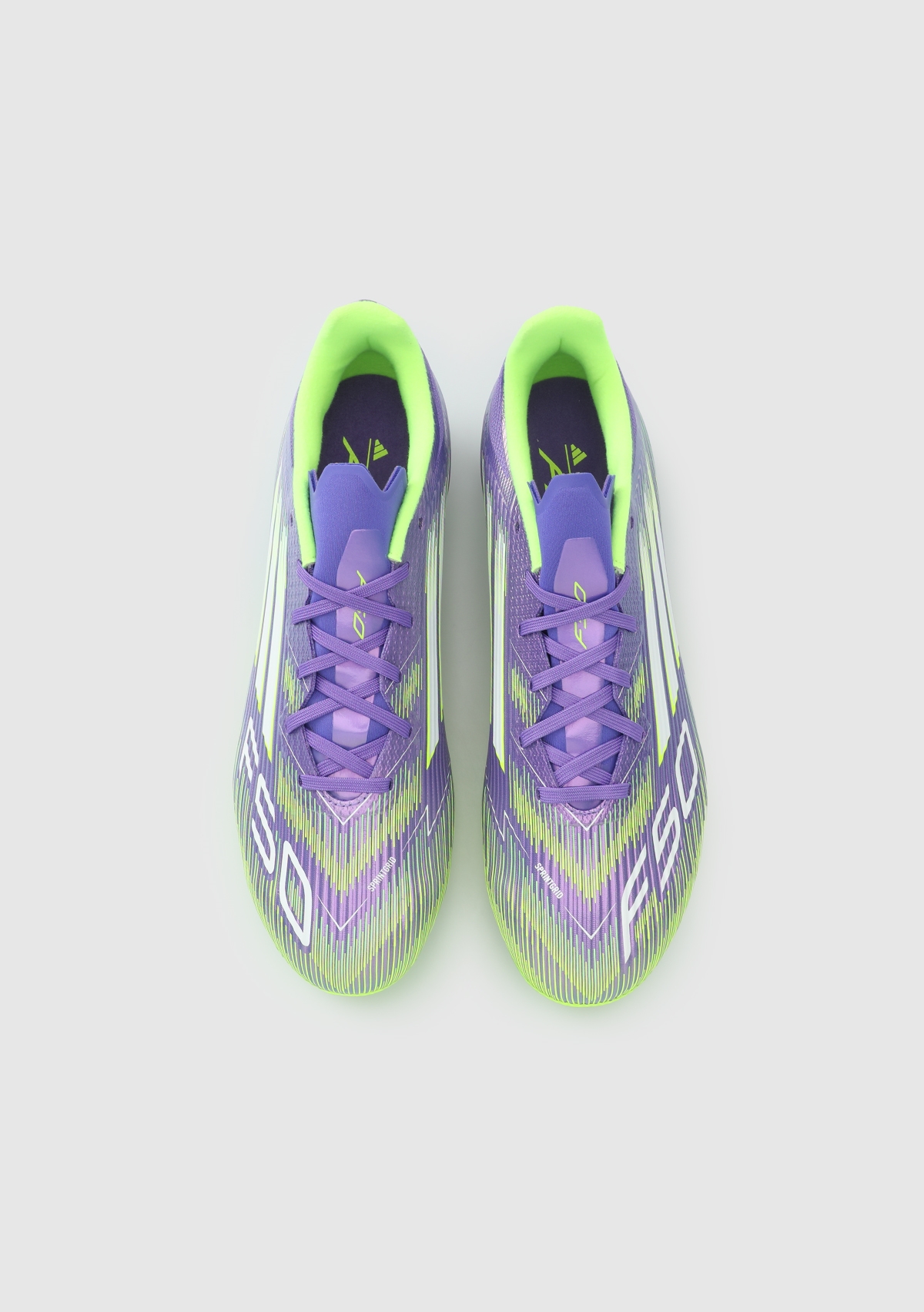 League Fg/Mg Mor Unisex Halı Saha Ayakkabısı F50 