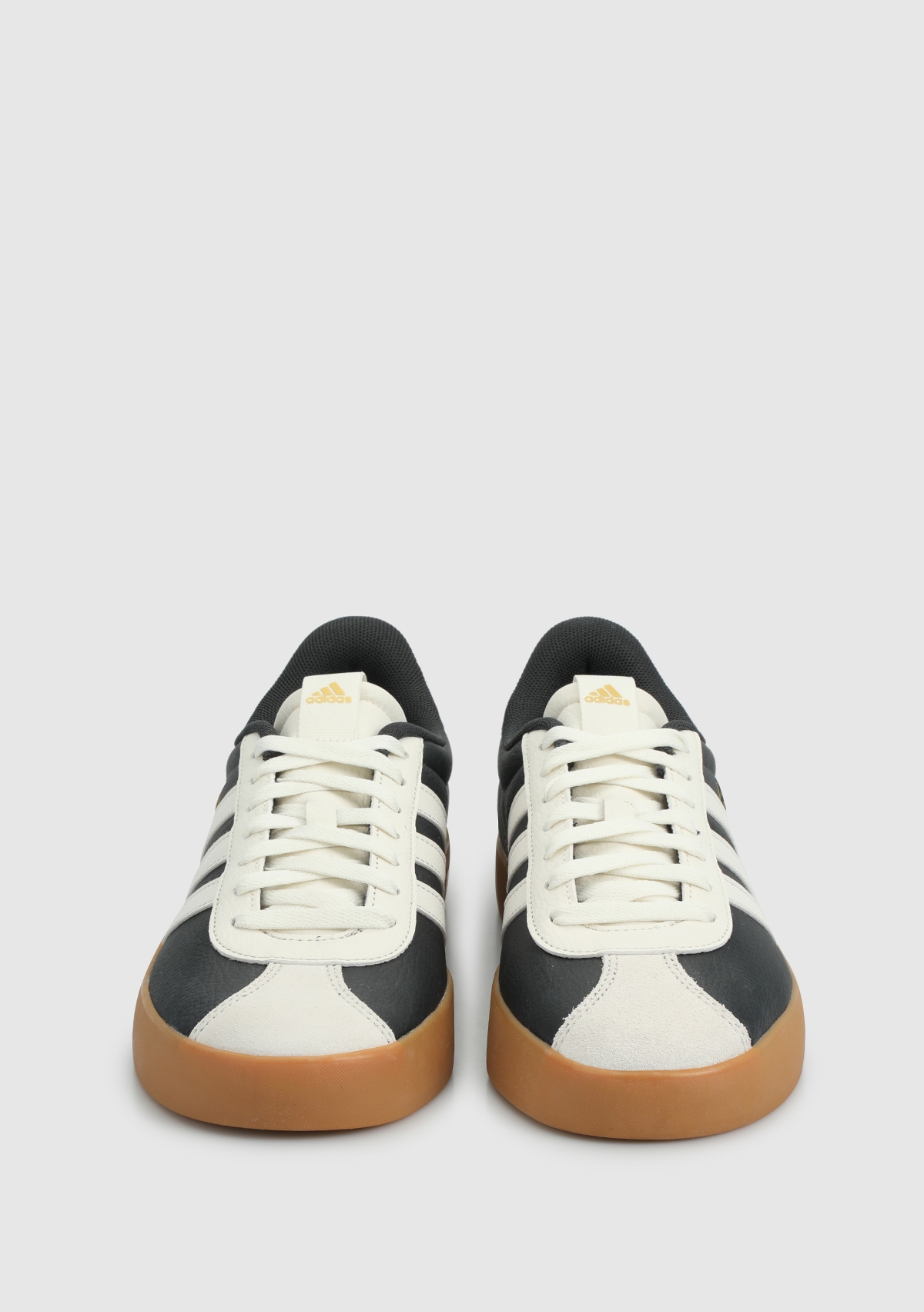 Court 3.0 Siyah Erkek Sneaker Vl 