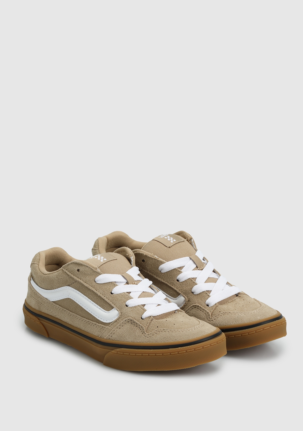 Caldrone Camel Kadın Sneaker Vn000Ehw4Mg1 
