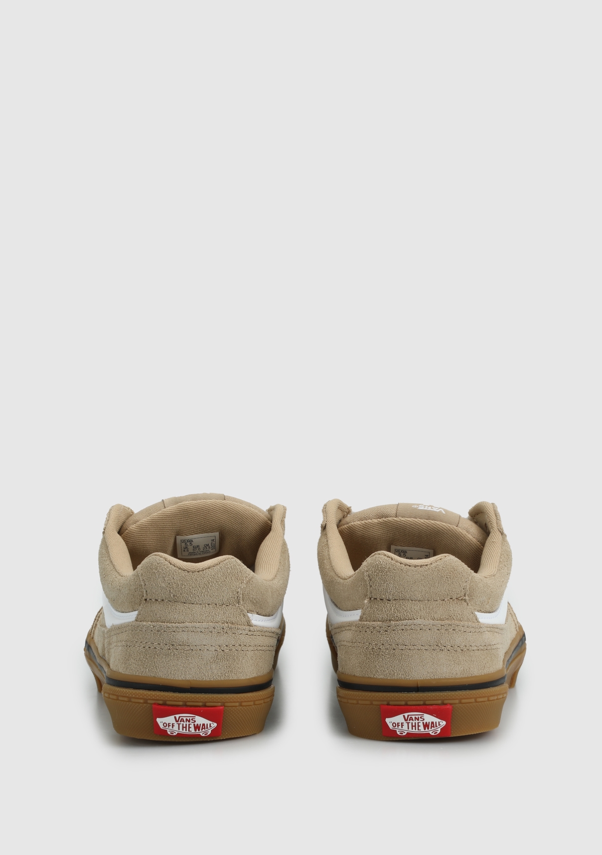 Caldrone Camel Kadın Sneaker Vn000Ehw4Mg1 