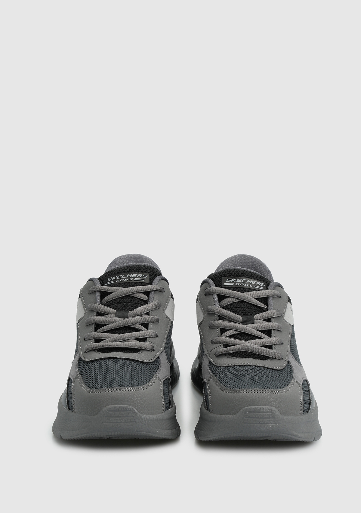 Bkmt Bobs Arc Waves 2.0 Siyah Erkek Spor Ayakkbısı 118342 